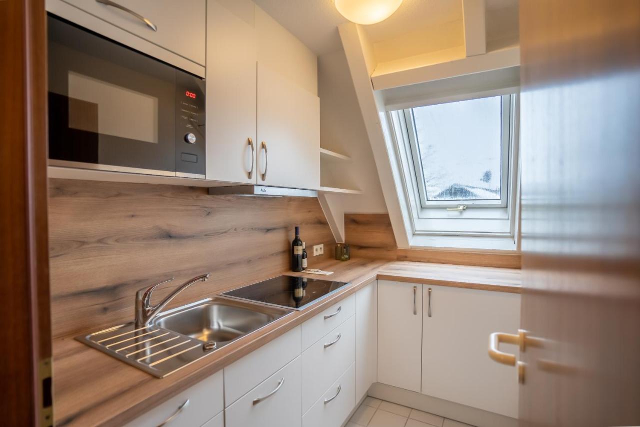 Appartements Waldrose Titisee-Neustadt Extérieur photo