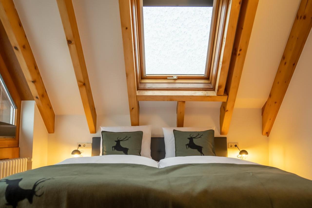 Appartements Waldrose Titisee-Neustadt Extérieur photo