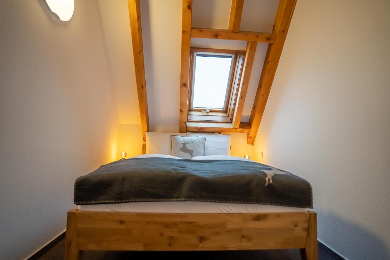 Appartements Waldrose Titisee-Neustadt Extérieur photo