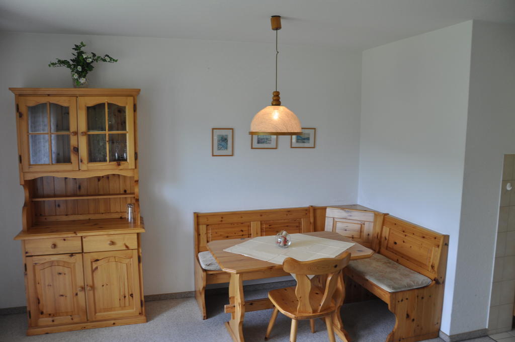 Appartements Waldrose Titisee-Neustadt Chambre photo