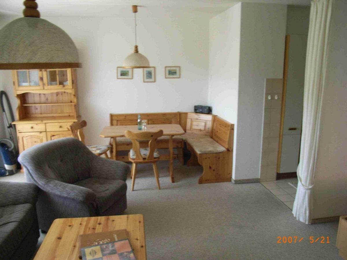 Appartements Waldrose Titisee-Neustadt Extérieur photo